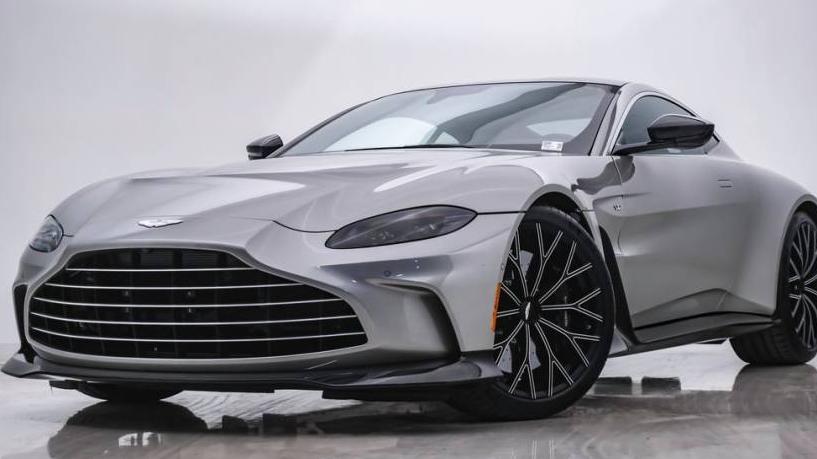 ASTON MARTIN VANTAGE 2023 SCFSMGAV0PGN07399 image